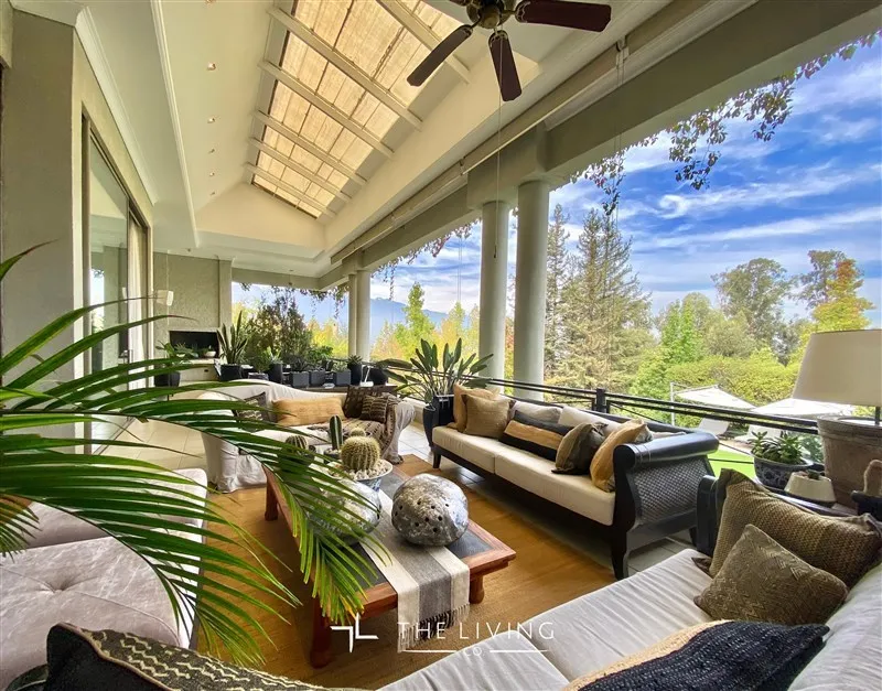 Casa en venta en Vitacura — foto 6