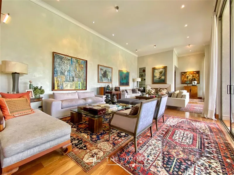 Casa en venta en Vitacura — foto 8