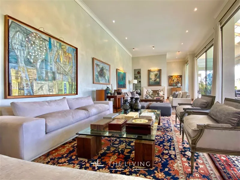 Casa en venta en Vitacura — foto 3