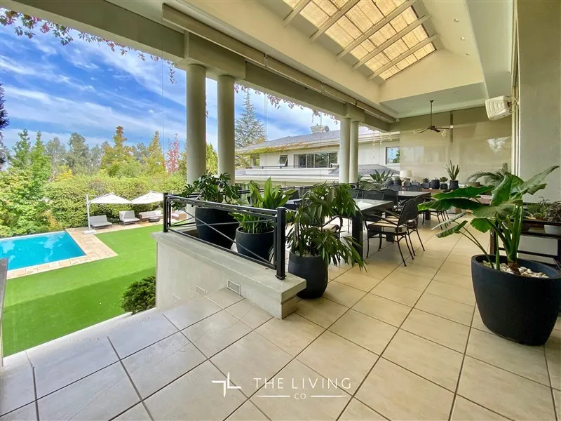 Casa en venta en Vitacura — foto 10