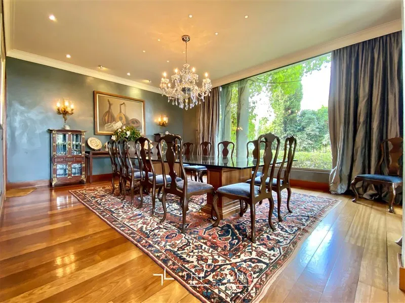 Casa en venta en Vitacura — foto 5