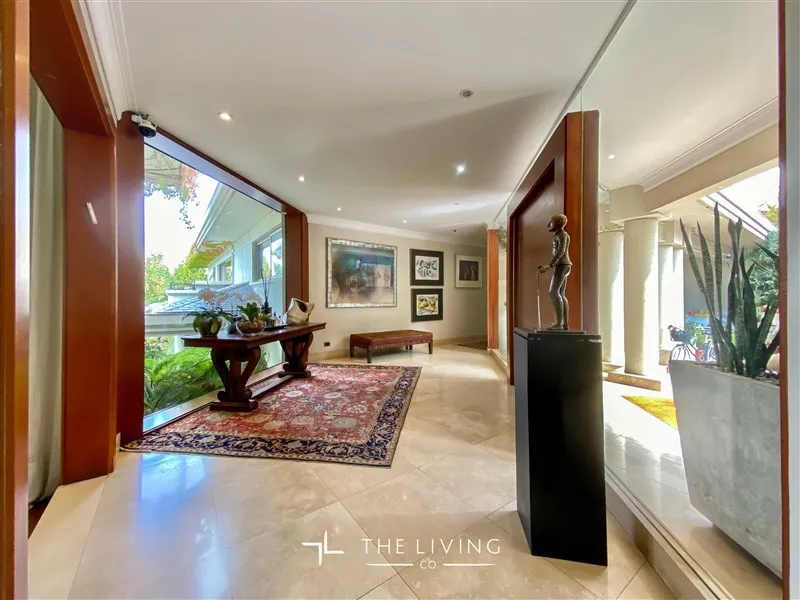 Casa en venta en Vitacura — foto 9