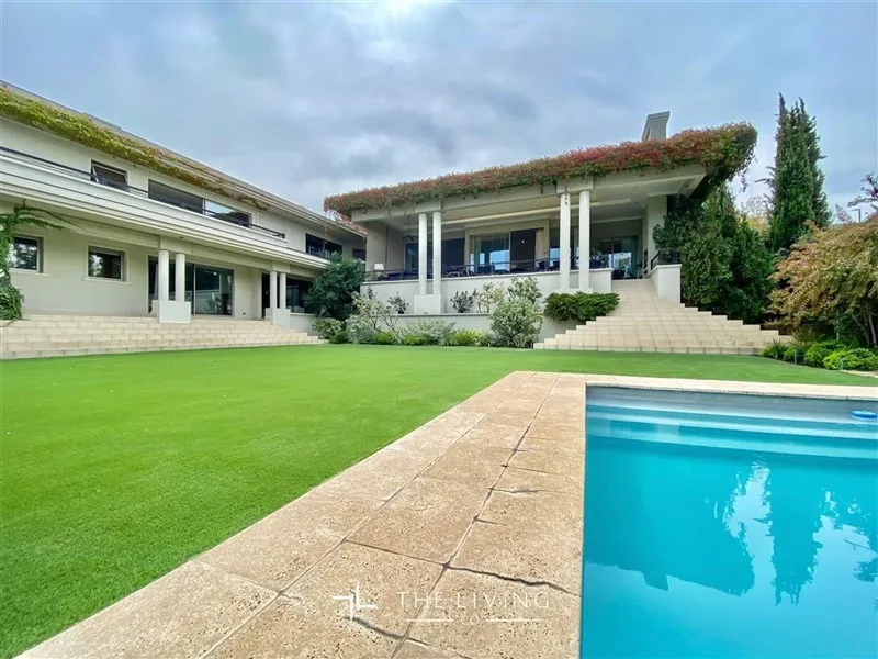 Casa en venta en Vitacura — foto 7