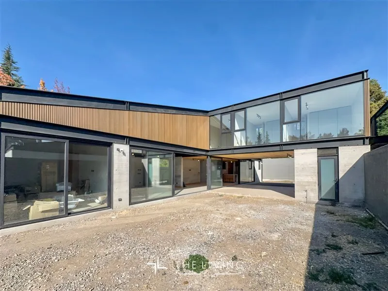 Casa en venta en Lo Barnechea — foto 3
