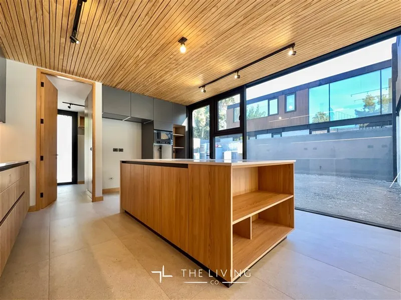 Casa en venta en Lo Barnechea — foto 7