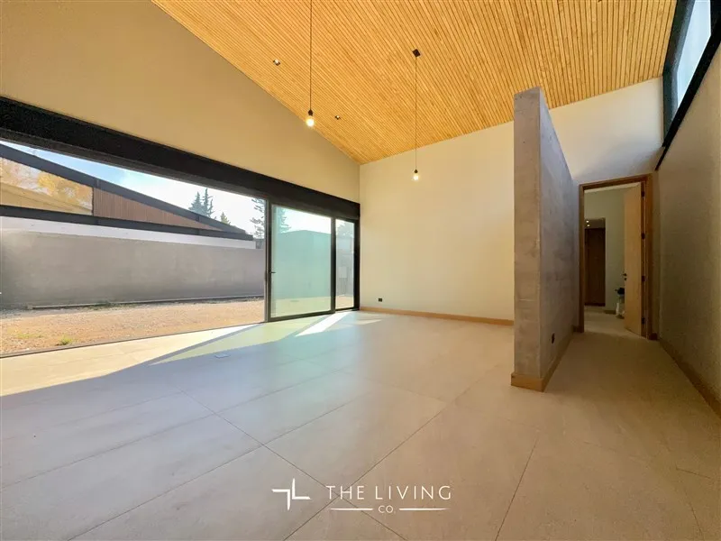 Casa en venta en Lo Barnechea — foto 10