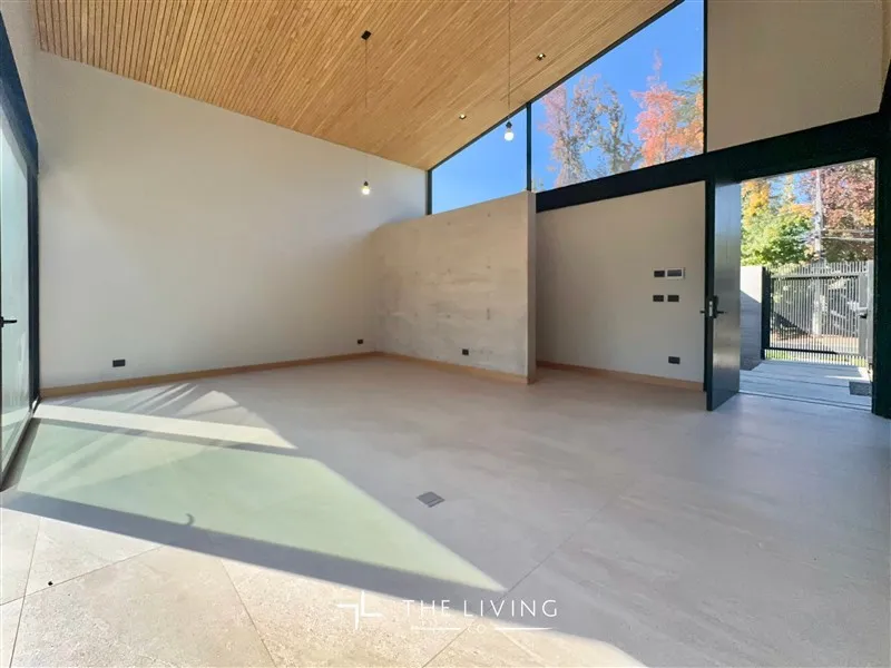 Casa en venta en Lo Barnechea — foto 5