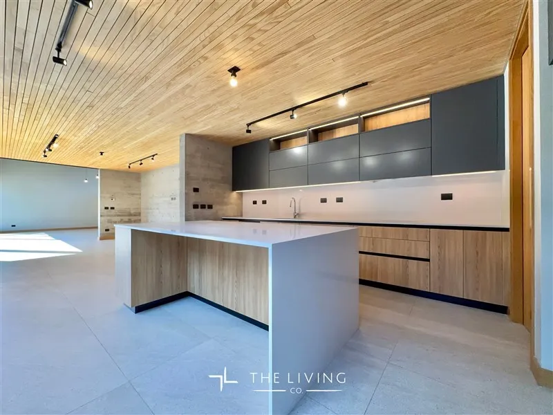 Casa en venta en Lo Barnechea — foto 6