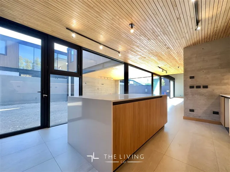 Casa en venta en Lo Barnechea — foto 9