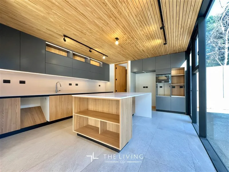 Casa en venta en Lo Barnechea — foto 2