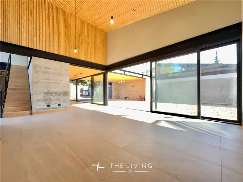 Casa en venta en Lo Barnechea — foto 4