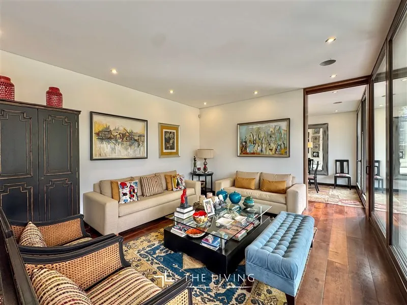 Casa en venta en Lo Barnechea — foto 7