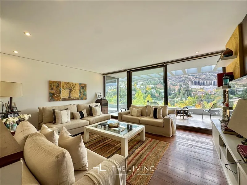 Casa en venta en Lo Barnechea — foto 5