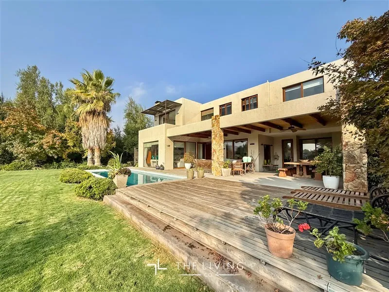 Casa en venta en Colina — foto 3