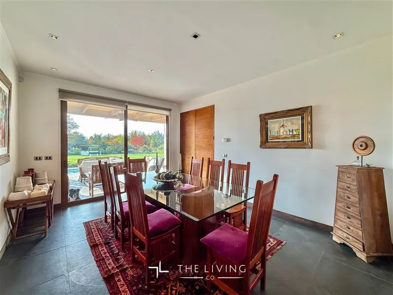 Casa en venta en Colina — foto 6