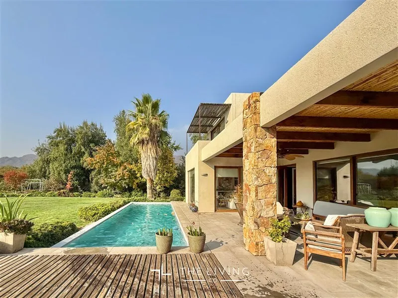Casa en venta en Colina — foto 8