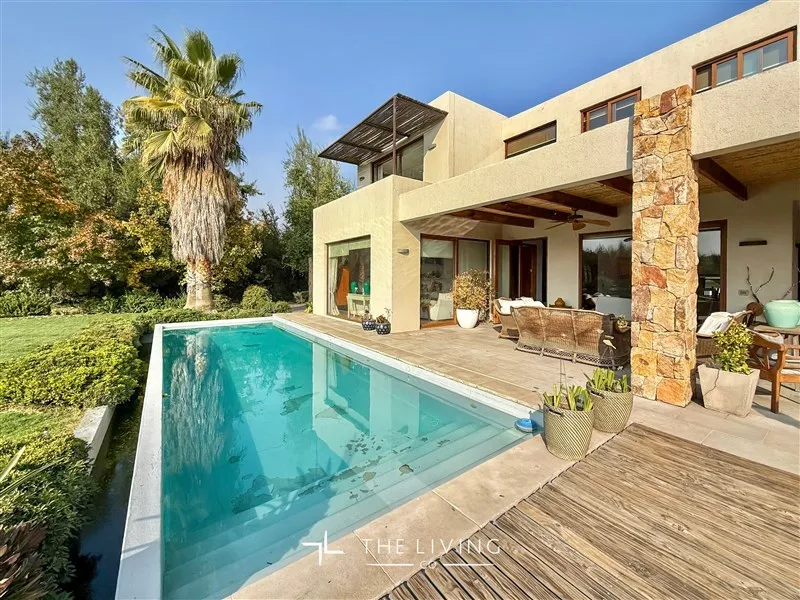 Casa en venta en Colina — foto 4