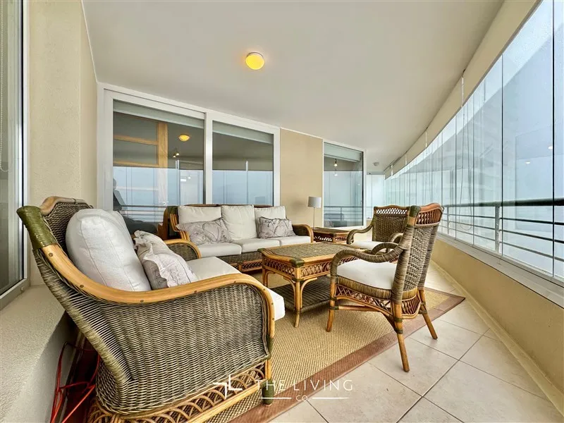 Departamento en venta en Viña del Mar — foto 1