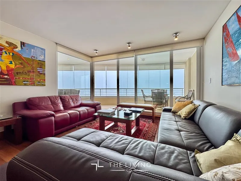 Departamento en venta en Viña del Mar — foto 4