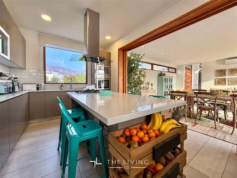 Casa en venta en Colina — foto 9