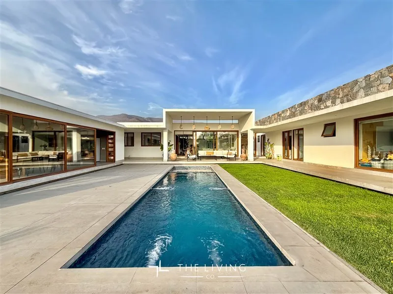 Casa en venta en Colina — foto 1