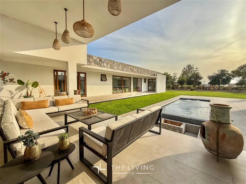 Casa en venta en Colina — foto 6