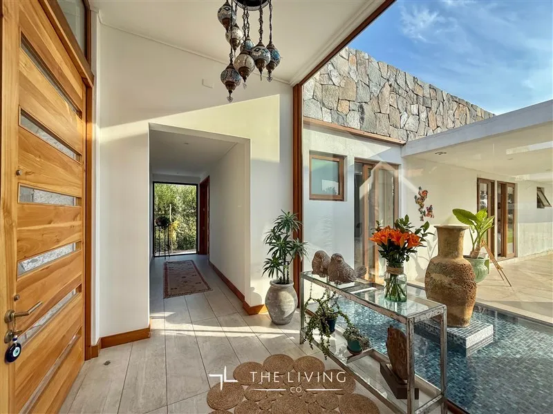Casa en venta en Colina — foto 7