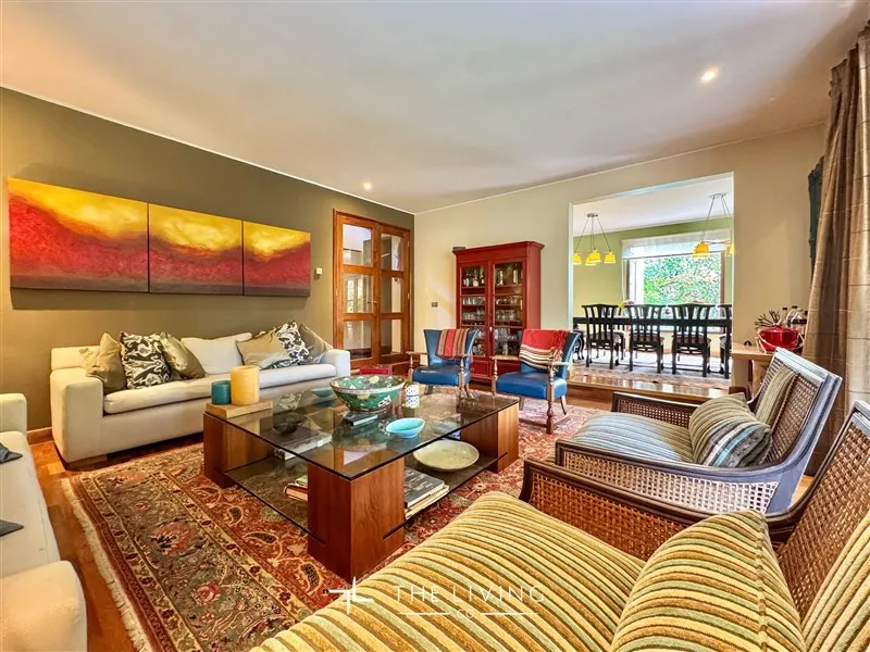 Casa en venta en Colina — foto 5