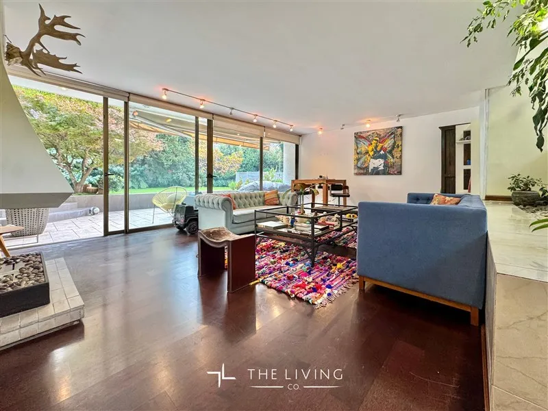 Casa en venta en Lo Barnechea — foto 7