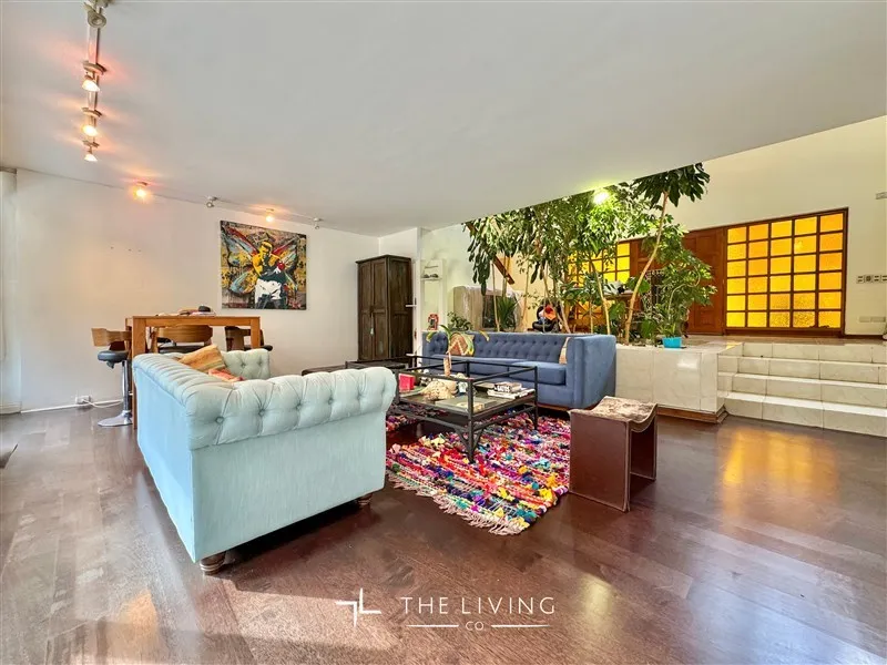 Casa en venta en Lo Barnechea — foto 9