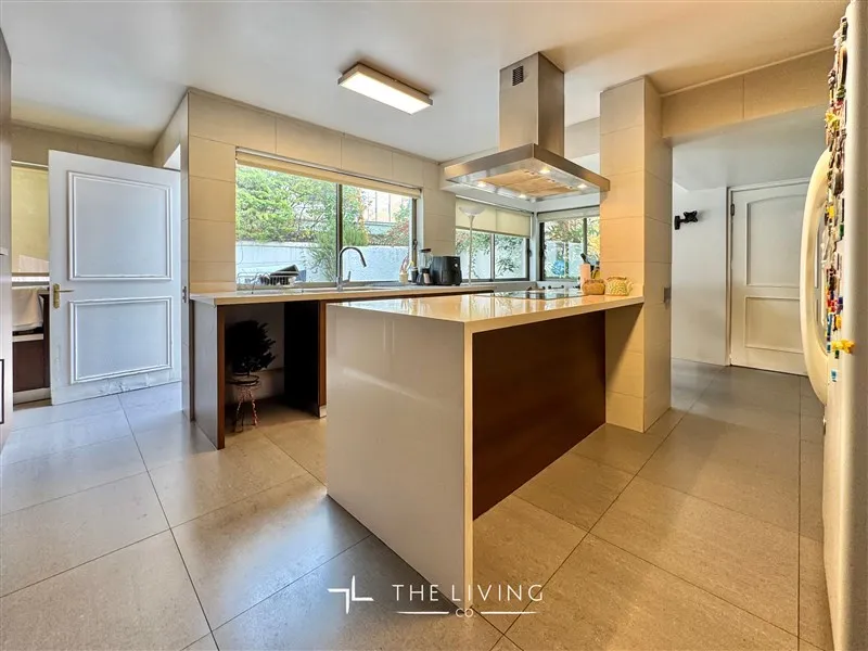 Casa en venta en Lo Barnechea — foto 8