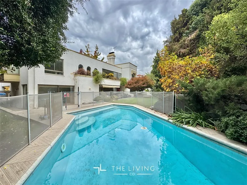 Casa en venta en Lo Barnechea — foto 1