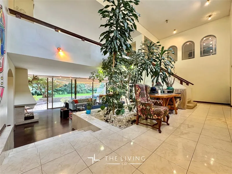 Casa en venta en Lo Barnechea — foto 3