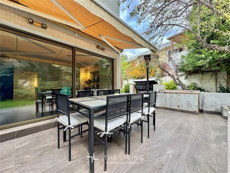 Casa en venta en Lo Barnechea — foto 6