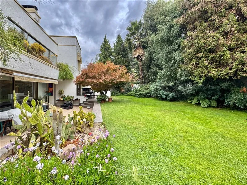 Casa en venta en Lo Barnechea — foto 2