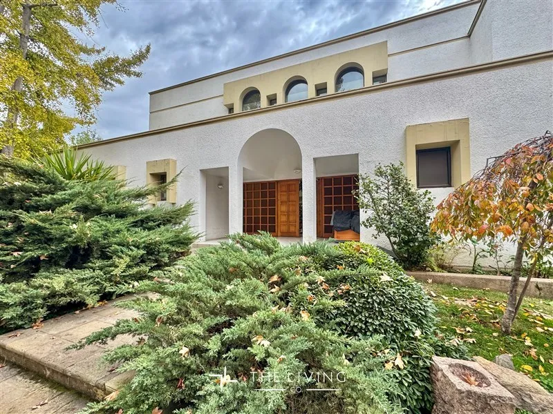 Casa en venta en Lo Barnechea — foto 4