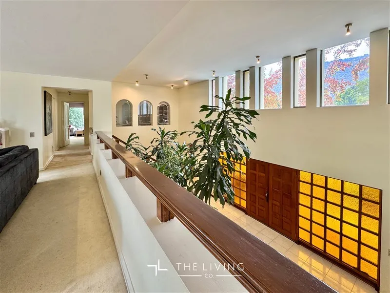 Casa en venta en Lo Barnechea — foto 5