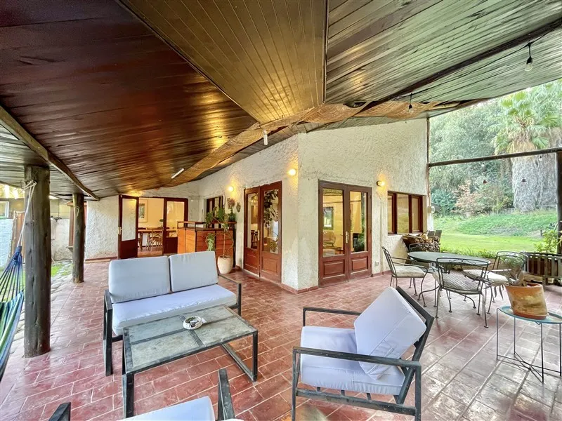 Casa en venta en Calera de Tango — foto 3