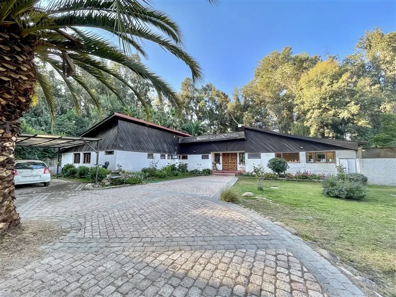 Casa en venta en Calera de Tango — foto 1