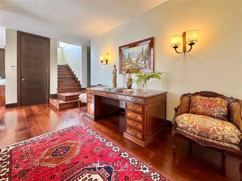 Casa en venta en Lo Barnechea — foto 4