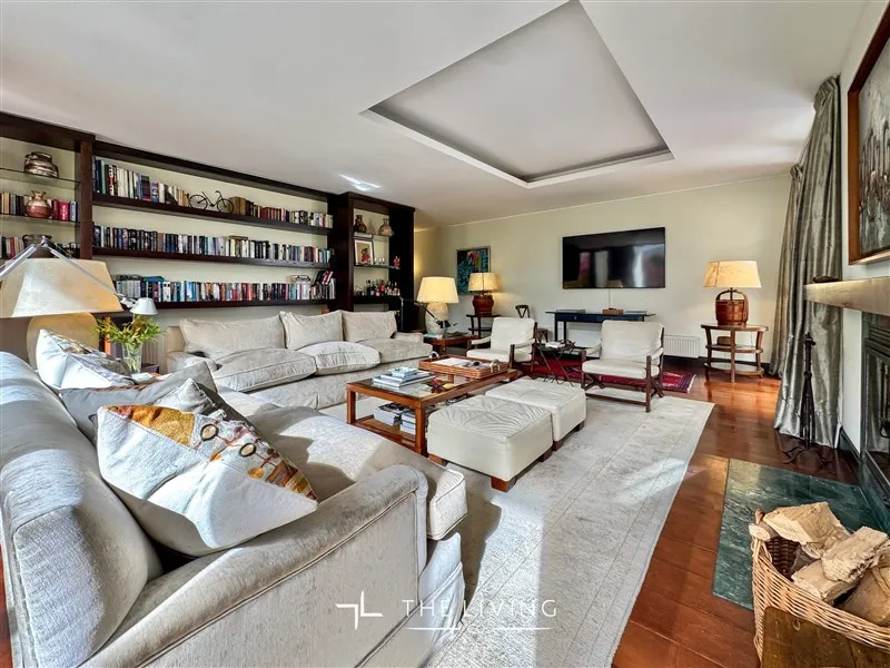Casa en venta en Lo Barnechea — foto 3