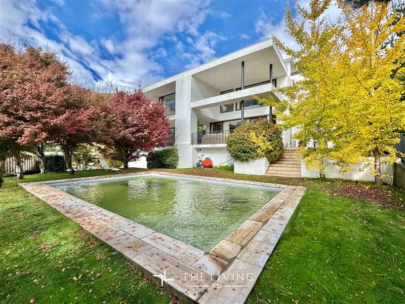 Casa en venta en Lo Barnechea — foto 1