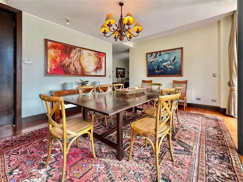 Casa en venta en Lo Barnechea — foto 9