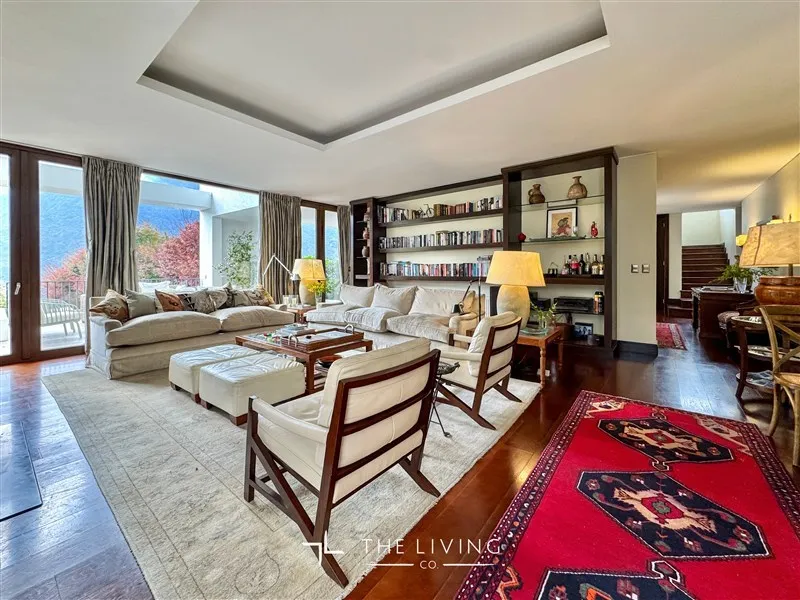 Casa en venta en Lo Barnechea — foto 5
