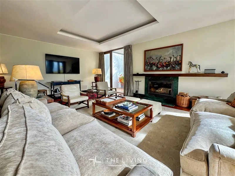 Casa en venta en Lo Barnechea — foto 6