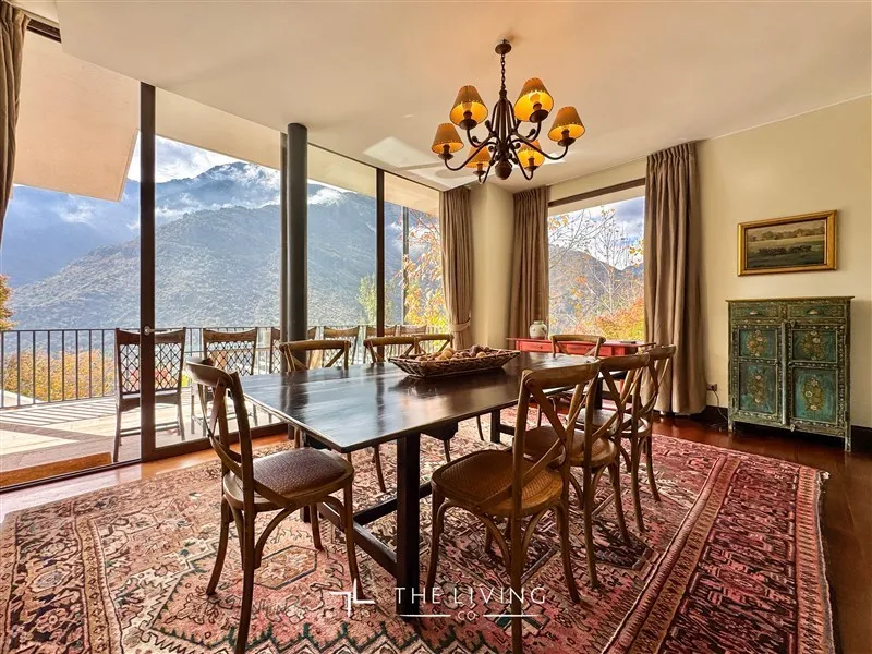 Casa en venta en Lo Barnechea — foto 7