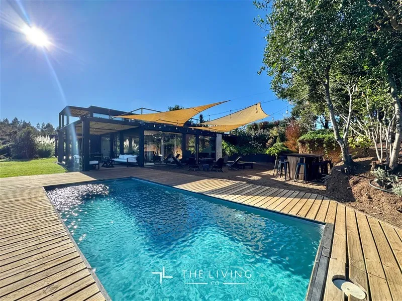 Casa en venta en Navidad — foto 1