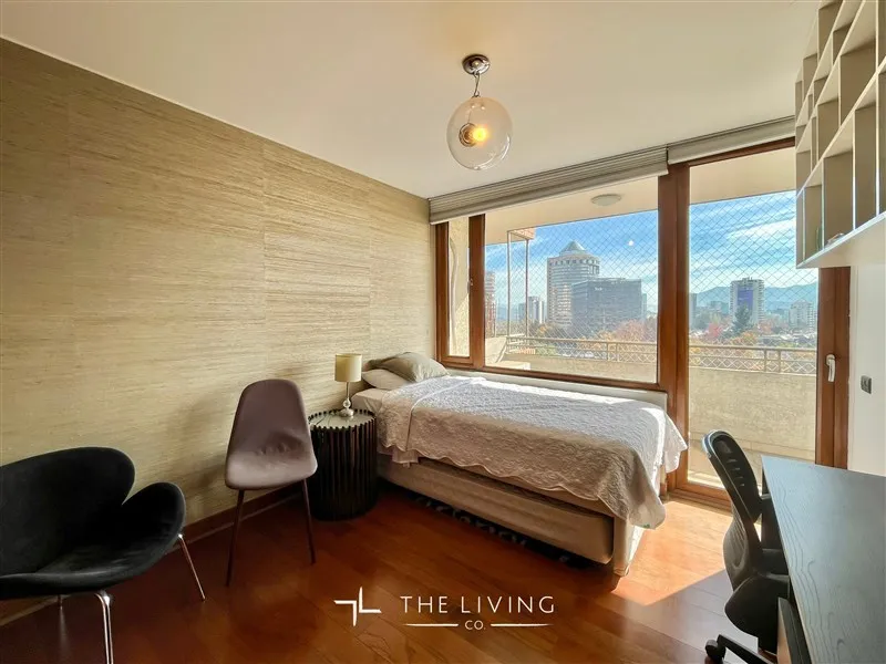 Departamento en venta en Las Condes — foto 5