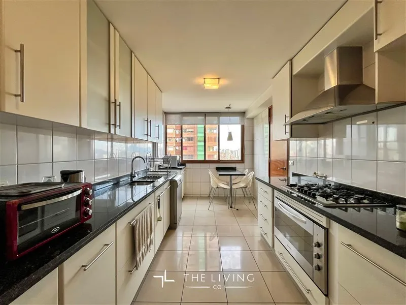 Departamento en venta en Las Condes — foto 3