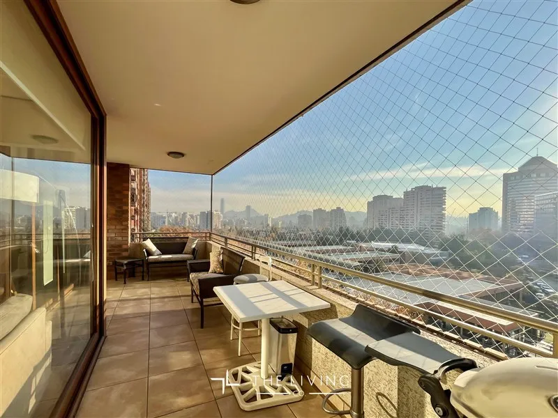 Departamento en venta en Las Condes — foto 4